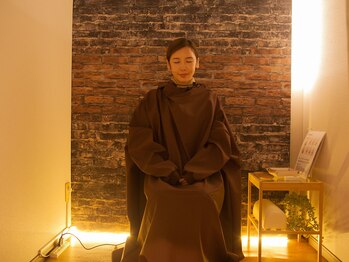 縁座や(ENZAYA)/黄土漢方よもぎ蒸し