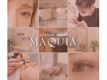 マキア 平塚店(MAQUIA)の雰囲気（丁寧なカウンセリングでなりたい目元になれる！アイブロウも◎）