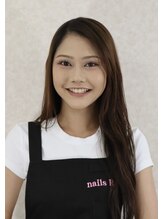 ネイルズアール(NailsR)&nbsp;Shion 