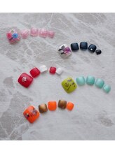 モアプラス(MORE ＋ plus)/フット６種から♪５５００円