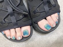 サラ 千種吹上店(Sara)/フット90分アートフリー