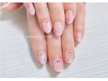 アヤメ(AYAME)/ピンクオーロラ