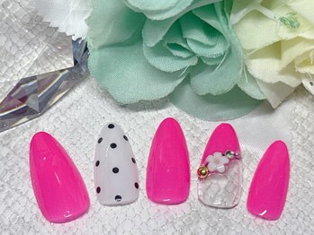 シュシュ(Chou Chou)/