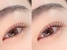 【U24夏限定★】ぱっちりEYEコース☆まつげパーマ