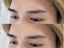 イト 藤崎店(ito)/メンズ アイブロウ ワックス