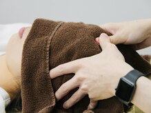 首こり肩こり専門整体 おおた