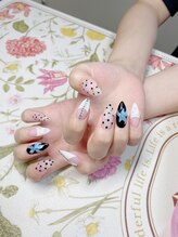 The ネイルサロン/