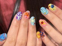 ウル(ULL)/MAXI【tama】