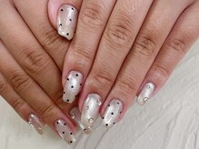 ケーズネイル製作所/マグネットネイル