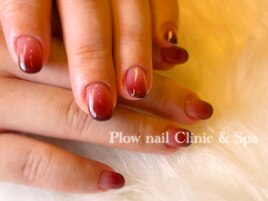 エアリージェルグラデーション