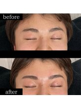 ユー 千葉駅前店(you)/メンズ眉毛/メンズ眉/千葉駅