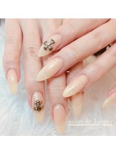 サロンドジュピター(Salon de Jupiter)/ワンカラー