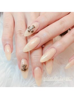 サロンドジュピター(Salon de Jupiter)/ワンカラー