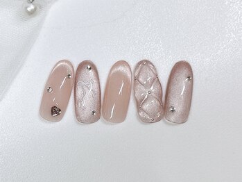 マグネット定額コース★16種