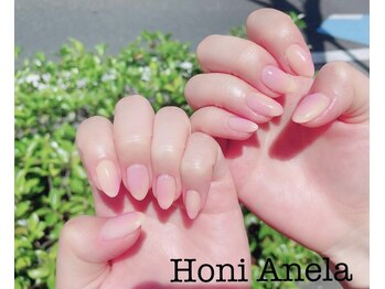 ホニアネラ(HoniAnela)/ももっぽ