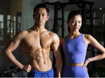 S.u.G 大阪天神橋の写真/【朝6時-0時迄】脳スイッチON★コ-ヒ-より効く"ストレッチ+ゆる筋トレ"が人気◎1回体験¥1100/2回体験¥1980