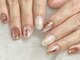 リアン(Lien)の写真/お客様のなりたいを叶える実力派サロン★イマドキネイルは≪Nail salon Lien≫にお任せください♪