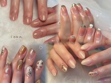 イノン ネイル(inon nail)