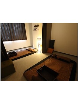 友達・カップルで利用したい