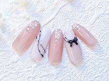 ドルチェネイル(Dolce.Nail)/＊..:.* Dolceコース*..＊.:*