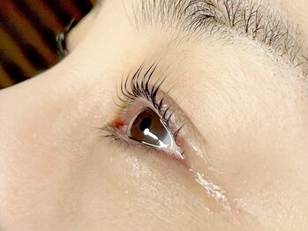 ジェービーヘア 稲毛(jbhair)/毎朝のメイクを5分短縮！