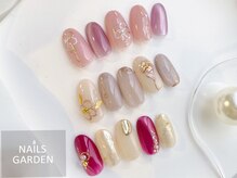 ネイルズガーデン(NAILS GARDEN)