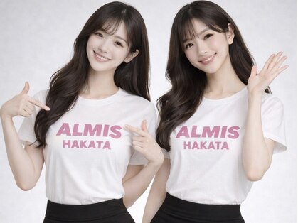 アルミス(ALMIS)の写真