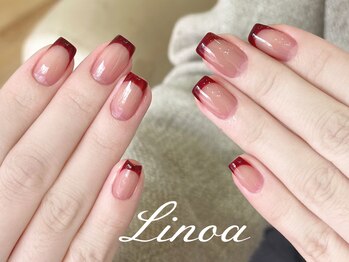 マグネットフレンチ