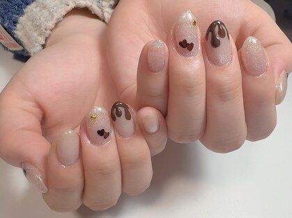 ヨーローネイル(YOLO Nail)の写真