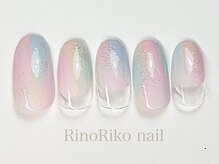 リノリコ 阿佐ヶ谷店(RinoRiko)/3月シンプルニュアンス 3　2026