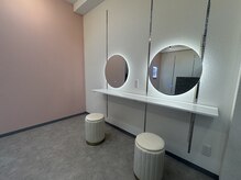 マイミー(myMee...)の雰囲気（まつ毛×アイブロウ/上下マツエク等SETMENU有◎）