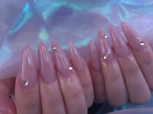 クオーリ(Cuori)の雰囲気（長さ出し フィルイン 持ち込み マグネット ワンカラー）