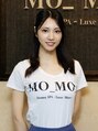 モモリュクスミューズ 荻窪店(MO_MO_LUXE MUSE)/Shiori