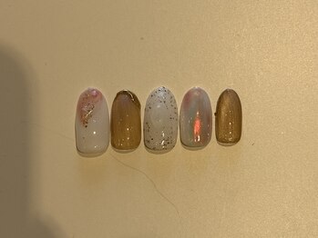 フフット(fufutto.)/定額アートライト　90分