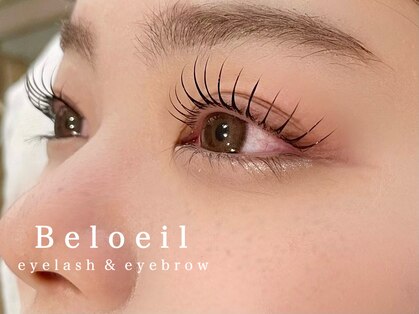 ベルイユ 渋谷(Beloeil)の写真