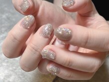 ユミネイル(YUMI NAIL)/