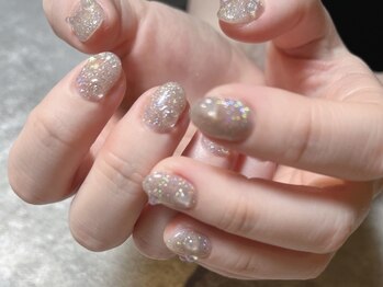 ユミネイル(YUMI NAIL)/