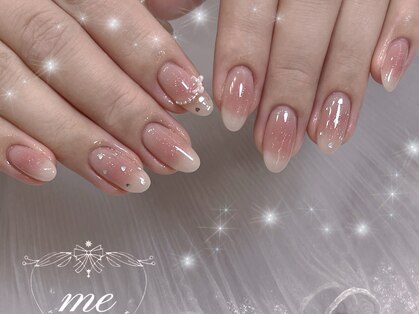ミー(#me)の写真