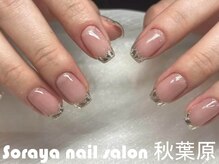 ソラヤ(Soraya)/韓国・ワンホンネイル・秋葉原