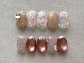 4月本町限定デザイン