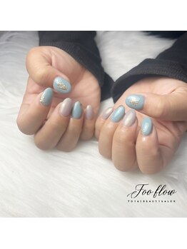 フーフロー(Fooflow)/定額デザイン