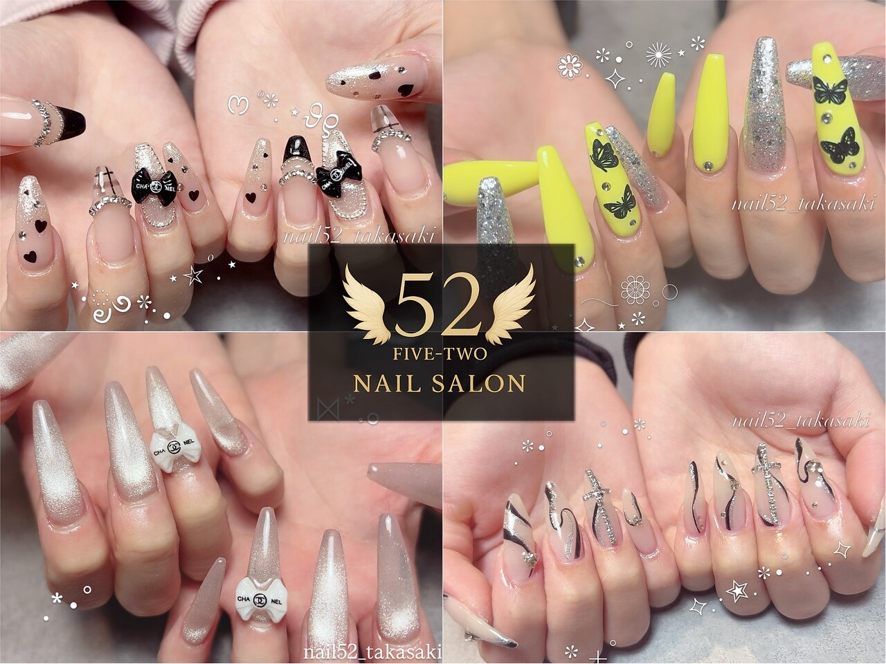 ファイブツー(52)｜ホットペッパービューティー