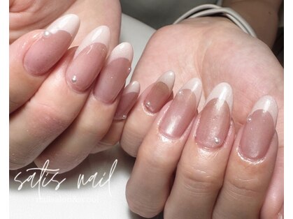 サティス ネイル(SATIS NAIL)の写真