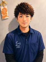 リノ(LINO)&nbsp;哲 
