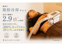 アスプリールの雰囲気（運動や食事制限苦手な方に、寝ているだけで脂肪を減らす）