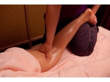 足裏リフレは、足のむくみ、内臓・各器官の活性化に