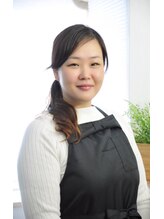 ミモザネイル(MIMOSA Nail)&nbsp;三浦 未知世