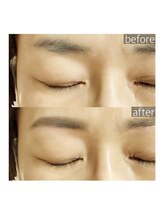 マユカ 静岡店(Mayuka)/40代女性　ビフォーアフター