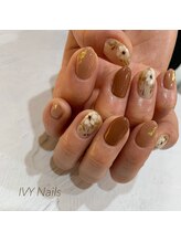 アイビーネイル(IVY Nails)/