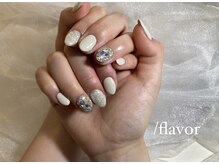 スラッシュフレーバー(/flavor)/4本やり放題☆